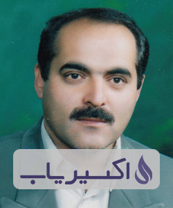 دکتر ایوب یعقوب دوست
