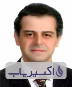 دکتر امیر ایپکچی زاده