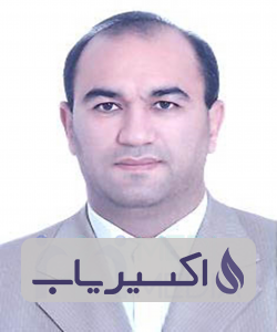 دکتر مشهود تقی لو