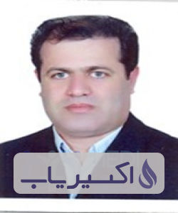 دکتر مهدی جابری فر