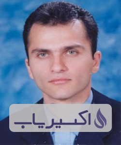 دکتر رضا پورفرضی