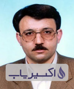 دکتر رضا رشیدزاد