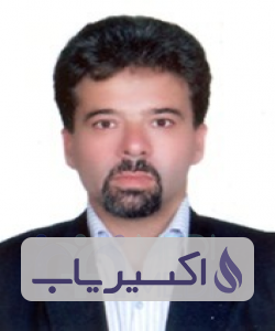 دکتر حسنعلی شکوه جوان