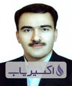 دکتر محمدرضا ابوالقاسمی مقدم