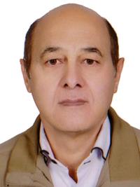 دکتر مراد شاهی