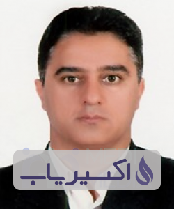 دکتر احمد حاجی نیا