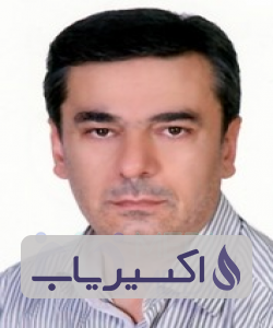 دکتر صمد لشگرمحمودآبادی