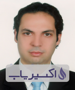 دکتر آرش پاک سرشت