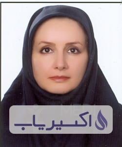 دکتر آزاده نبی پور