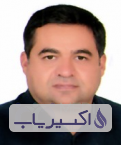 دکتر بابک ظروفچی