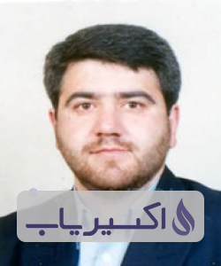 دکتر علی جلالی مهر