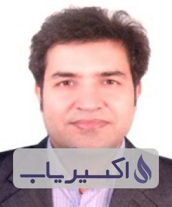 دکتر مهدی اسدزاده