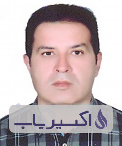 دکتر سیدشهاب الدین خادم