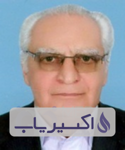 دکتر محمد ناظمیان