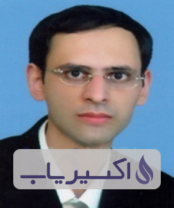 دکتر کورش ایرانی