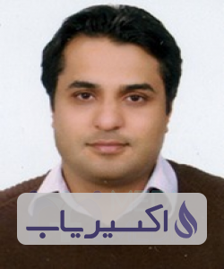 دکتر هومن جلیل زاده طهرانی