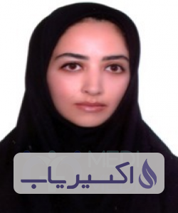 دکتر لیلا گودرزی طائمه