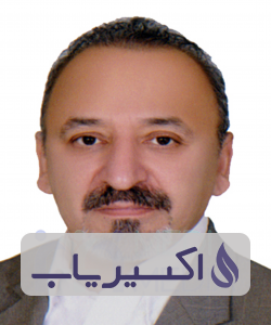 دکتر مجتبی ناصری