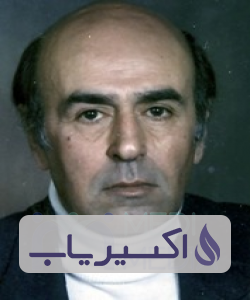 دکتر پرویز وخشوری