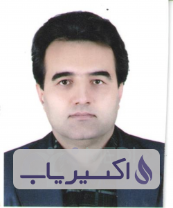 دکتر کمال الدین کریمی