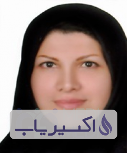 دکتر مژگان رئیس الزاکرین ده بانی