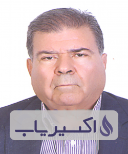 دکتر محمد یزدی پور