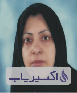 دکتر سیده فاطمه شخص امام پور