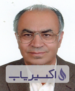 دکتر کیخسرو یزدانی نجف آبادی
