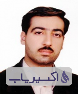 دکتر علی فلاحی قمی