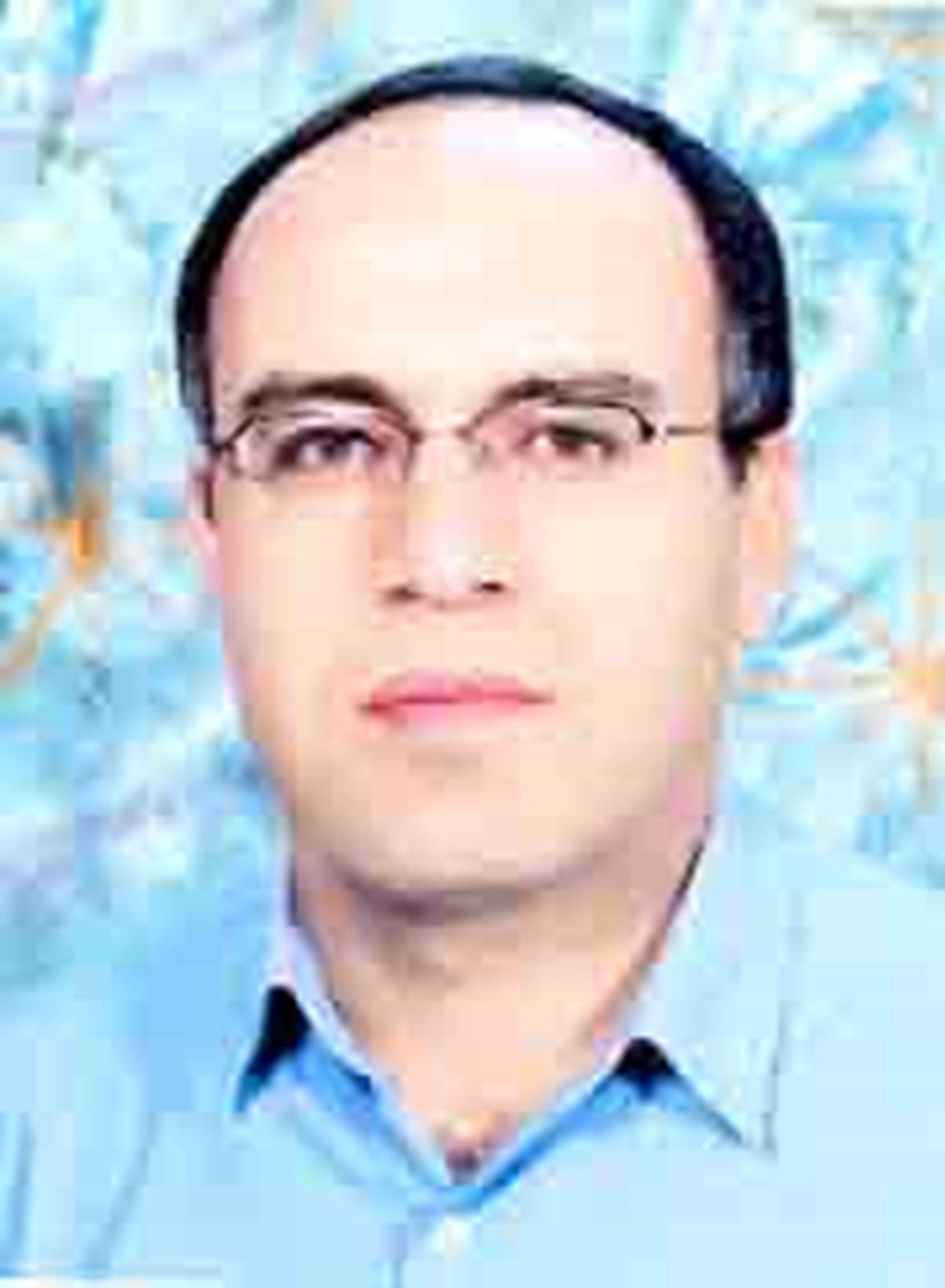 دکتر علی مدد نوری زاده