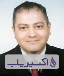 دکتر محمدعلی شهاب الملکی