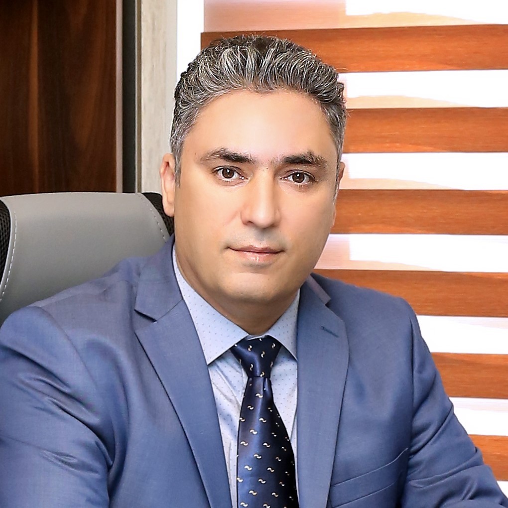 دکتر فرشید آچاک
