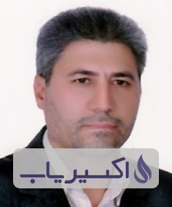 دکتر امیرعلی احمدی