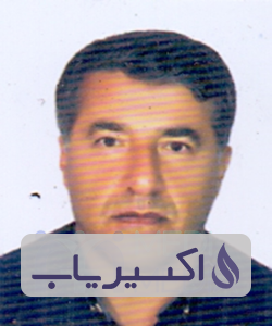 دکتر سیدنورالدین ناصری