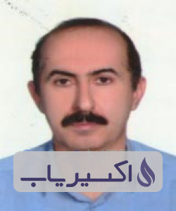 دکتر ناصر مختاری بایعکلائی