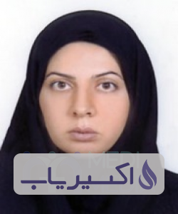 دکتر لادن رنجبرعمرانی