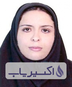 دکتر آرزو ذبیحی
