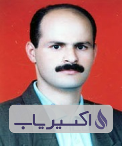 دکتر علی ابراهیم پور