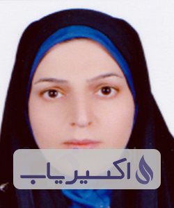 دکتر خجسته مرعشی