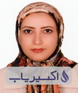 دکتر ماندانا ملیانی