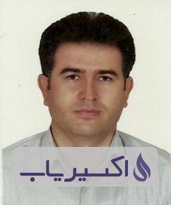 دکتر مهدی خدائی