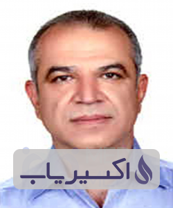 دکتر محمد رضازاده