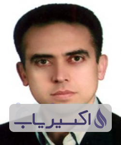 دکتر علی لالوی