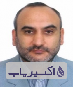 دکتر بهرام منصوری اصل