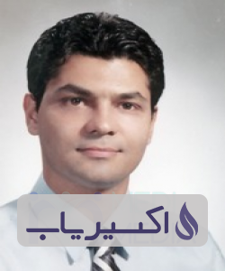 دکتر مرتضی حاجی رحیمی