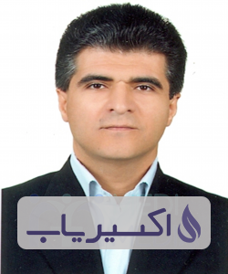 دکتر آسپت عیسی قلیان
