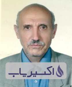 دکتر حسن احقری