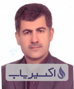 دکتر علی پاک نیا