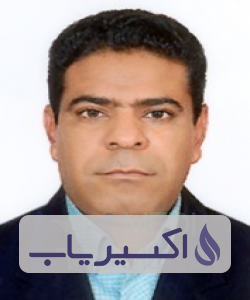 دکتر احمد مسعودی