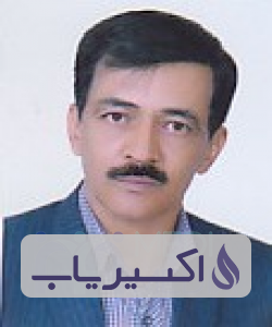 دکتر محمدعلی حصاری